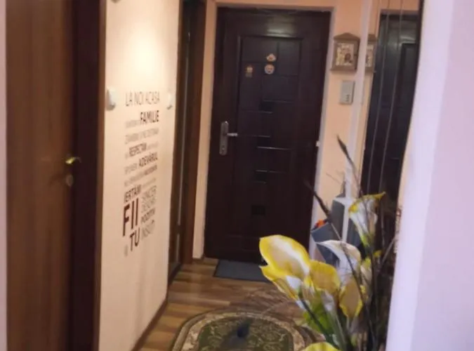 Apartman Floapart Konstanca