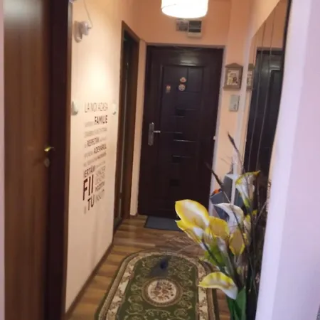 Апартаменти Floapart Констанца