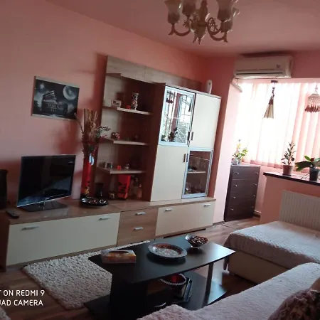 Floapart アパート