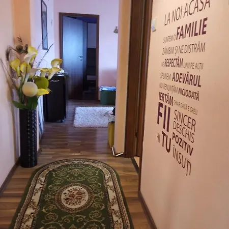 Floapart Апартаменти *