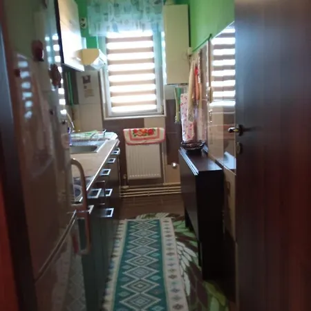Apartment Floapart Constanta