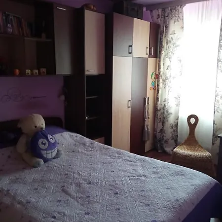 Floapart Apartment Constanta