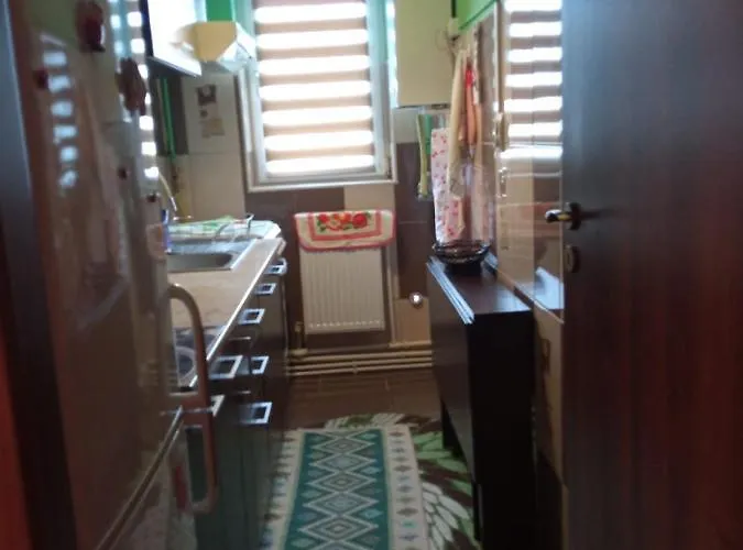 Apartamento Floapart Constança