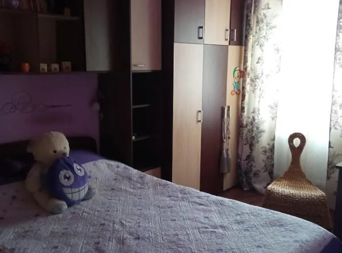 Floapart Apartamento Constança